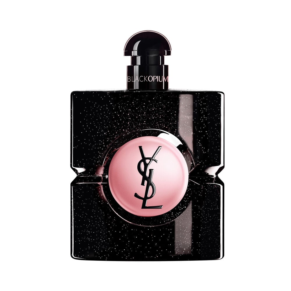 Black Opium Eau De Parfum - 30ml, 50ml & 90ml | YSL Beauty Australia